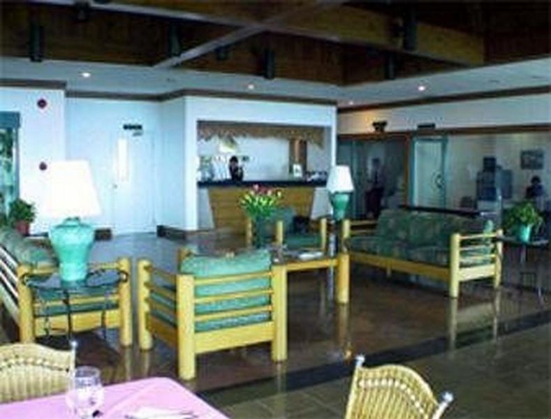 Days Hotel Tagaytay Tagaytay City Interior foto