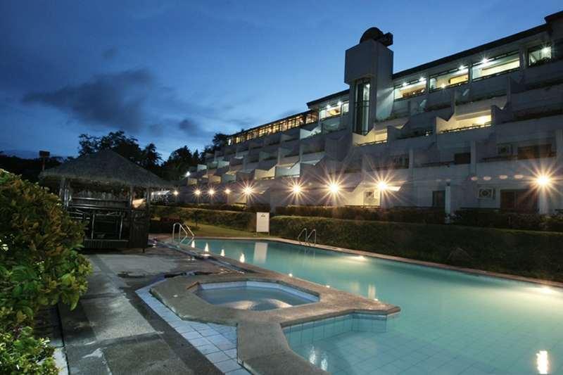 Days Hotel Tagaytay Tagaytay City Exterior foto